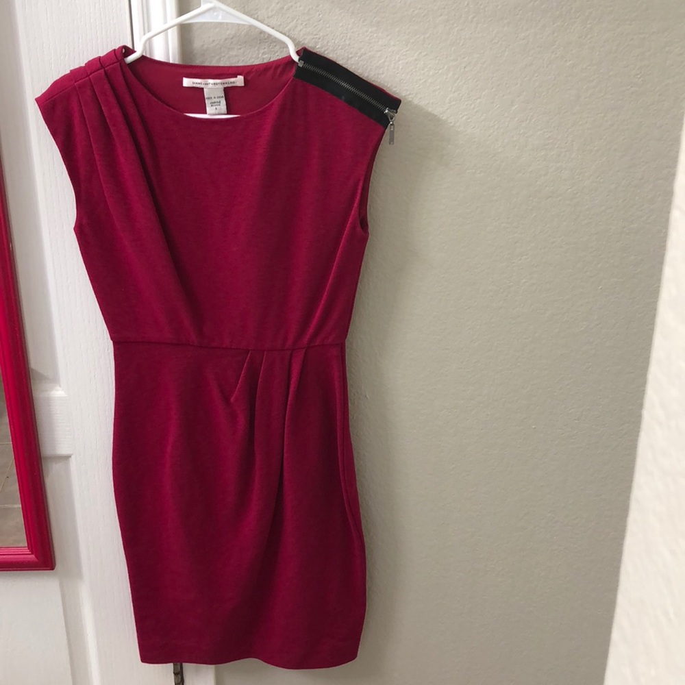 Dvf